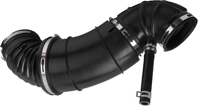 MK-Morzon 6.7 Cummins Air Intake Hose 696-207 Compatible with 2007-2018 Dodge Ram 2500 3500 4500 5500 6.7L Diesel Engine Air Intake Hose Replaces# 53032944AL 53032944AC - Image 1